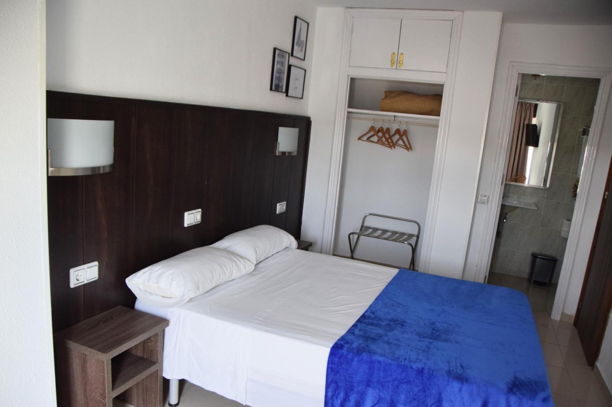 Hotel Niza Salou Exterior photo